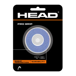Surgrips HEAD Pro Grip 3er blau